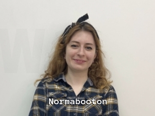 normabooton Webcamsex Amateur