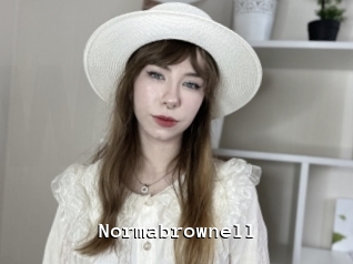 Normabrownell