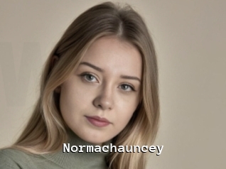 Normachauncey