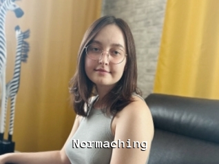 Normaching