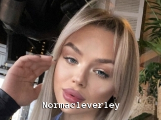 Normacleverley