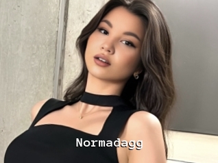Normadagg