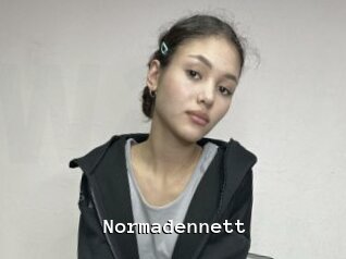 Normadennett