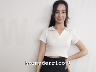 normaderricott Webcamsex Amateur