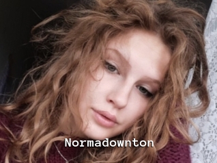 Normadownton