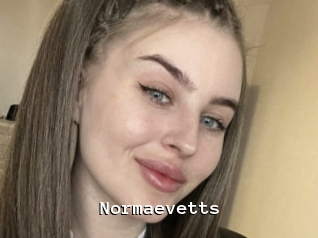 Normaevetts