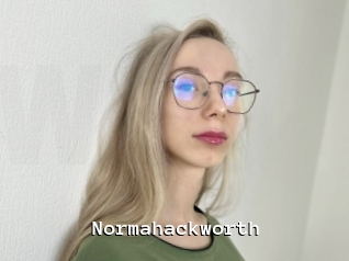 Normahackworth