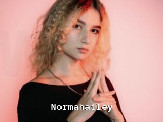 Normahailey