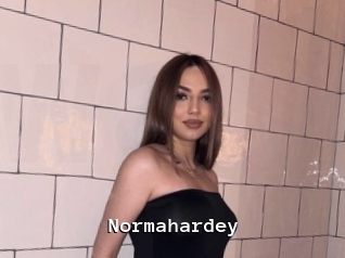 Normahardey