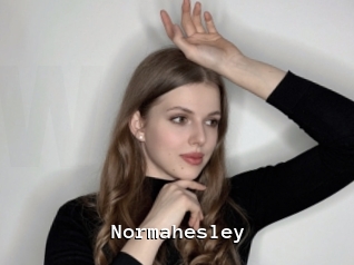 Normahesley