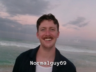Normalguy69