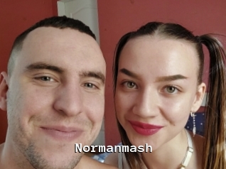 Normanmash