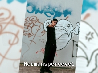 Normanspercevel