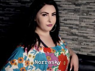 Norrasky