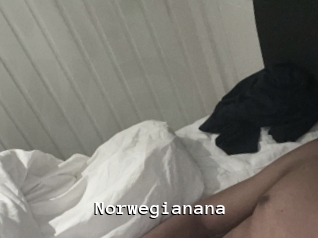 Norwegianana