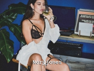 noryjones Webcamsex Amateur
