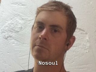 nosoul Webcamsex Amateur