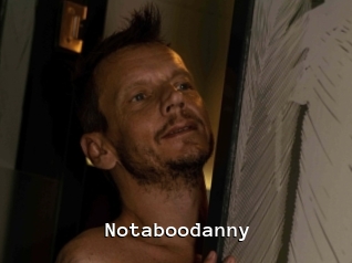 Notaboodanny