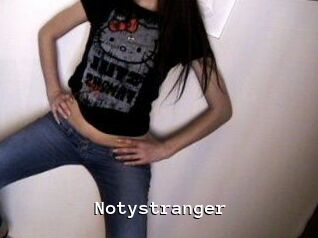 Notystranger