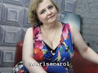 Nourisacarol