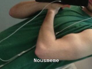 Nousmeme