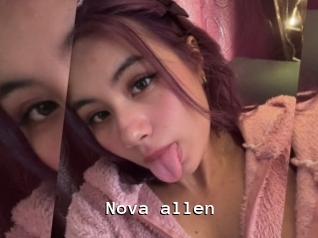 Nova_allen