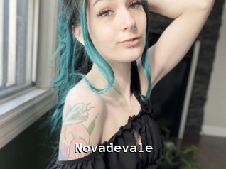 Novadevale