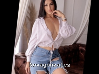 novagonzalez Webcamsex Amateur