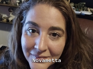Novametta