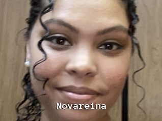Novareina