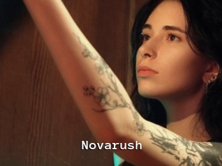 Novarush