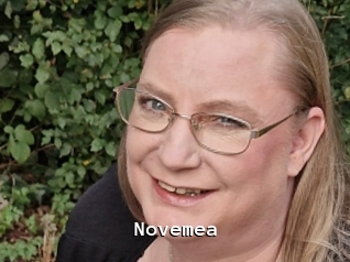 novemea Webcamsex Amateur