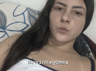 Novinhagomez