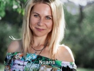 Nuans
