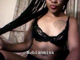 Nubian_miss