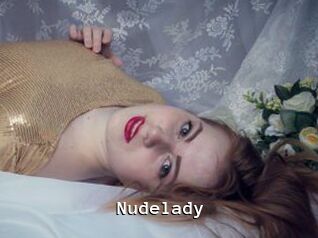 Nudelady