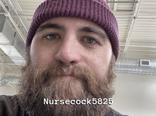 Nursecock5825