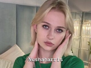 nushaharris Webcamsex Amateur