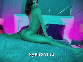Nyahphill