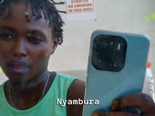 Nyambura