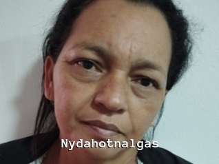 Nydahotnalgas