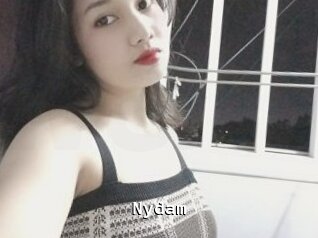 Nydam