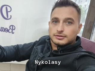Nykolasy