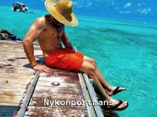 nykonportmans Webcamsex Amateur