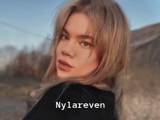 Nylareven