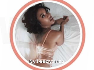 Nyleecyruss