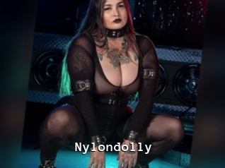 Nylondolly