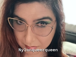 Nylonqueerqueen
