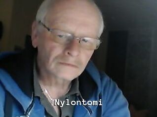 Nylontomi