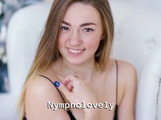 Nympholovely